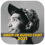 icon Guide For Clubhouse(voor clubhuis App drop- in audiochat 2021
)