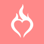 icon Tindoo(Tindoo Dating-app: Chatten en daten)