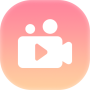 icon Next Video Editor (volgende Video-editor
)