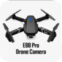 icon e88 Pro Drone Camera App Guide