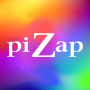 icon piZap(piZap: Ontwerp en bewerk foto's)