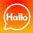 icon Hallo(Hallo - Videochatten
) 1.0.0