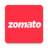 icon Zomato(Zomato: eten bezorgen en dineren) 18.2.1