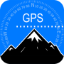 icon Altimeter(GPS-hoogtemeter)