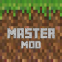icon Master Mod for Minecraft Pe(MOD-MASTER voor Minecraft PE
)