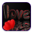 icon com.lovequote.romanticapp(Ik hou van je citaten met romantische afbeeldingen
) 5.3.1