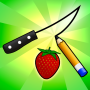 icon Draw Knife