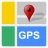 icon MAP(VS GPS-kaarten en mijn locatie) 3.0