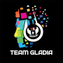 icon Team Gladia Play Music (Team Gladia Muziek afspelen
)