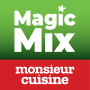 icon MagicMix dla Monsieur Cuisine (MagicMix voor Monsieur Cuisine)