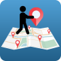 icon Fake GPS Location Changer (Fake GPS Location Changer
)