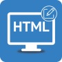 icon HTML Editor(HTML-editor)