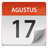 icon Kalender Indonesia(Indonesische kalender - Feestdagen 2022) 1.8