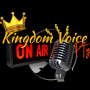 icon Kingdom Voice Pty Radio fm(Kingdom Voice Pty Radio fm.
)