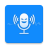 icon Voice Changer(Voice Changer - Grappig stemeffect
) 2.6.0