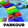 icon Parkour(Parkour voor roblox
)