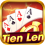 icon githit.game.tlmn(Thirteen - Tien Len - Mien Nam)