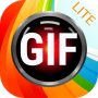 icon GIF Maker-Editor(GIF Maker, GIF Editor Lite)