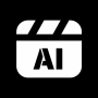 icon Video AI - AI Video Generator (Video AI - AI Videogenerator)