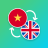 icon com.suvorov.vi_en(Vietnamees - Engels Translato) 5.1.1