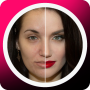 icon Eye MakeUp: step by step(Oogmake-upstappen)