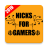 icon Nickname Generator(Gaming Bijnamen Naamstijlen) 3.2.5