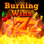 icon Burning Wins(Burning Wins
)