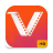 icon VidMedia(VidMedia - Videospeler Full HD Max-formaat Playit
) 1.1.2