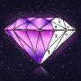 icon Color By Number(Gelukkig Diamond: Kleur Op nummer
)