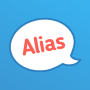 icon Alias(Alias ​​- Party Game Truth or Dare: Dirty (18+))