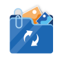 icon Photos Recovery(DigDeep Recovery Deleted Photo)