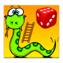 icon Snakes & Ladders(Slangen en ladders)