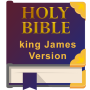 icon The Holy Bible King James Version KJV(The Holy Bible King James Version (KJV) + Audio
)