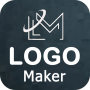icon LogoMaker(Logo Maker - Logo Creator)