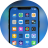 icon Iphone 11 Pro Max(Theme voor i-phone 11 Pro max
) 1.0.8