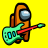 icon RockStar Among Us(woordpuzzels RockStar Among Us
) 1.0.7