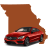 icon Missouri Driving Test 7.0.0