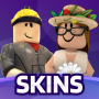 icon robl.withrobu.sksk85(Skins voor Roblox
)