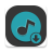 icon Free Music Downloader(Descargar Musica Mp3? ? ❤️) 1.0