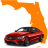 icon Florida Driving Test 7.0.0