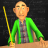 icon Scary Baldi Math Teacher Pranks:School Education(Enge wiskundeleraar Baas grappen) 1.0