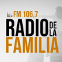 icon argentinastream.com.fm1067radiodelafamiliaok(FM 106.7
)