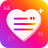 icon InsCaptions(Inscaptions - Get More Likes Caption for Instagram
) 1.0.0