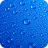 icon 7Fon Blue(Blauwe achtergronden 4K
) 5.7.93