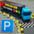 icon Real Truck Parking Games 3D 2.5