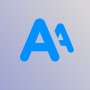 icon Font Resizer: Change Font Size (Font Resizer: Verander lettergrootte)