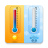 icon Thermometer(Thermometer voor kamertemperatuur) 10.007.0