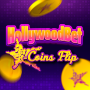 icon HollywoodBetCoins Flip(HollywoodBet - Coins Flip)