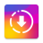 icon Story Downloader for IG(Video Downloader, Status, Story Saver, Instake) 1.1.4