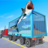 icon Transport Truck Sea Animals(Sea Animal Transport Truck 3D) 2.1